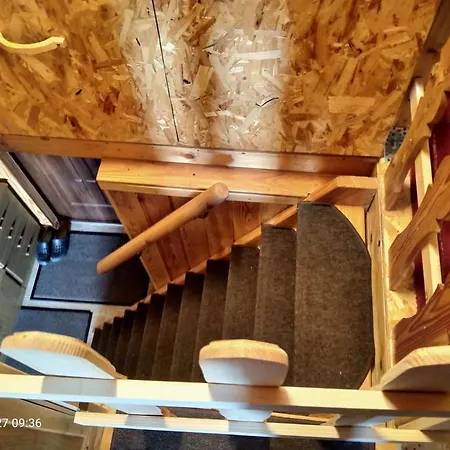 بيت للعطل Kuligowka