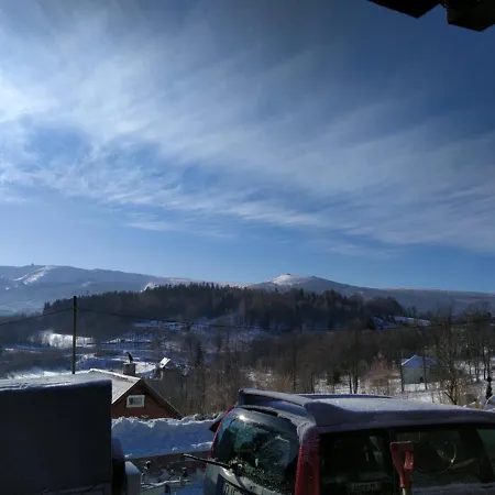 Kuligowka Сasa de vacaciones