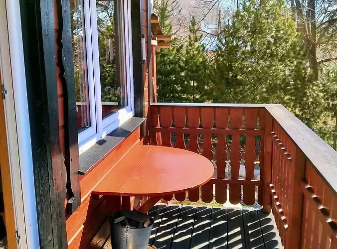 Kuligowka Сasa de vacaciones