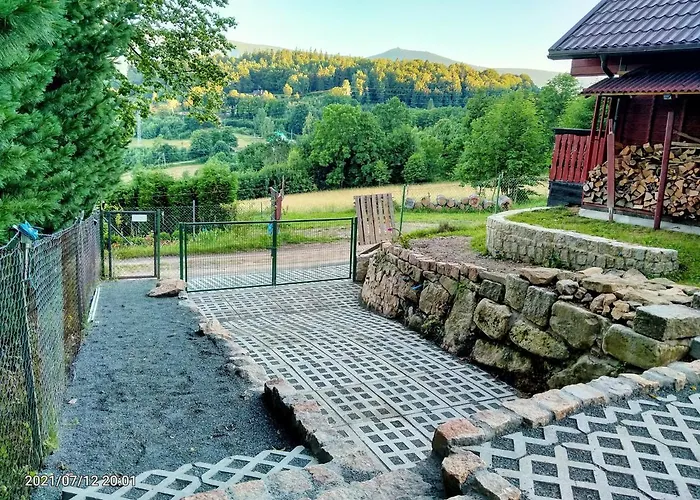 Hébergement de vacances Kuligowka