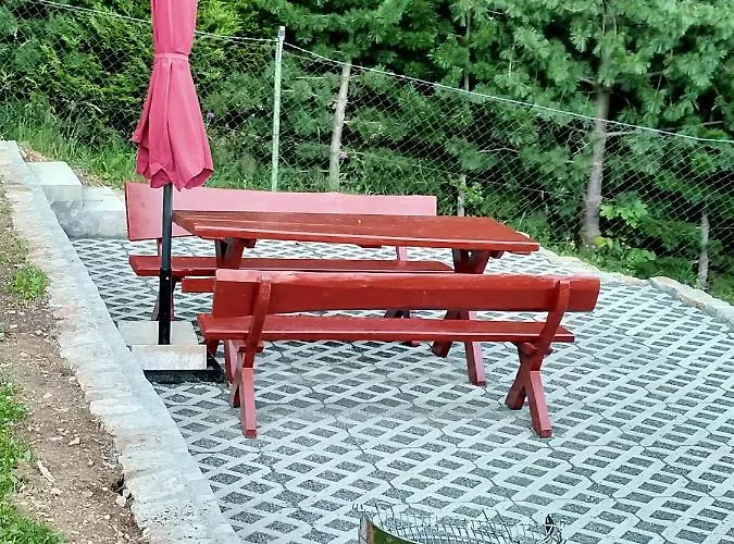 Kuligowka Hébergement de vacances