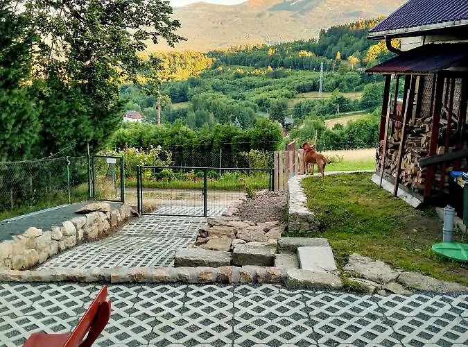 Hébergement de vacances Kuligowka