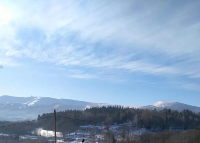 Kuligowka Hébergement de vacances