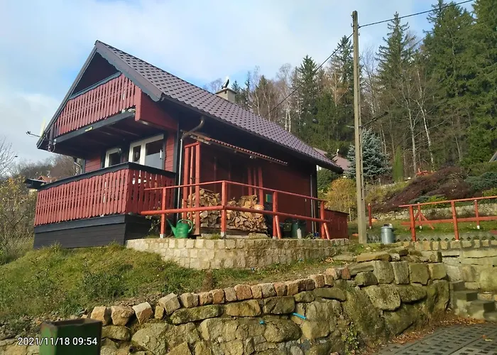 Kuligowka * Szklarska Poreba