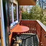 Kuligowka Semesterbostad