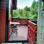 Kuligowka Semesterbostad