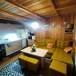 Semesterbostad Kuligowka Szklarska Poręba