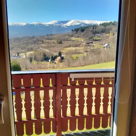 Kuligowka Prázdninový dům