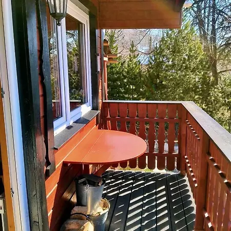 Kuligowka Casa vacanze