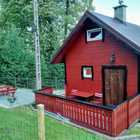 Kuligowka * Sklářská Poruba