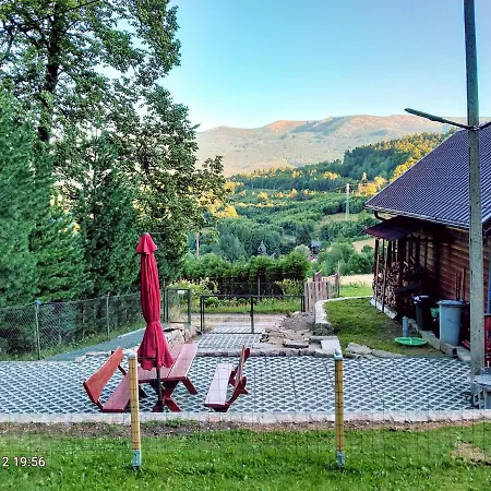 Kuligowka Szklarska Poreba