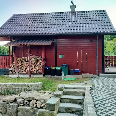 Tatil Evi Kuligowka *