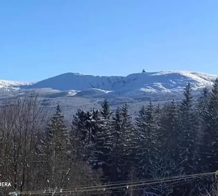 Kuligowka Prázdninový dům *