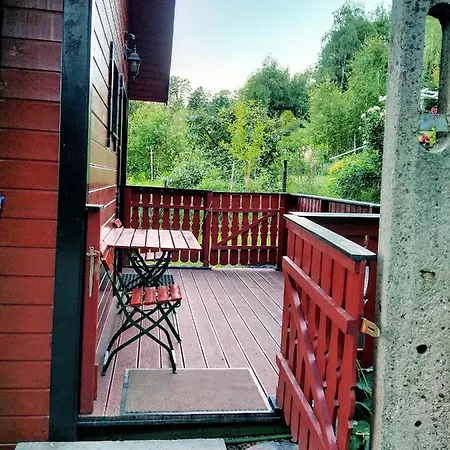 Kuligowka Prázdninový dům