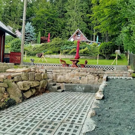 Kuligowka * Sklářská Poruba