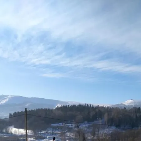 Kuligowka Prázdninový dům