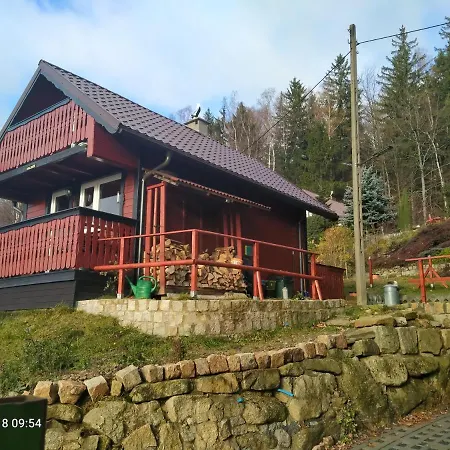 Kuligowka * Sklářská Poruba