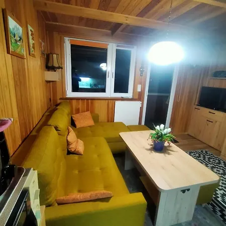 Kuligowka * Szklarska Poreba