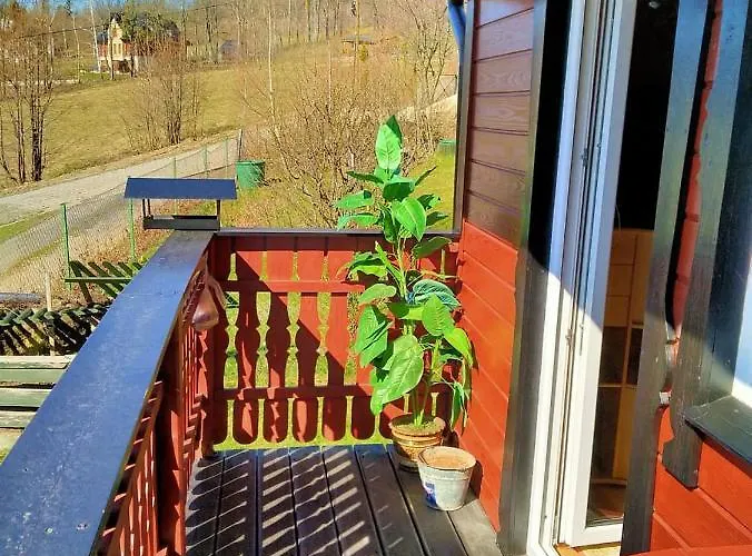 Kuligowka Szklarska Poręba