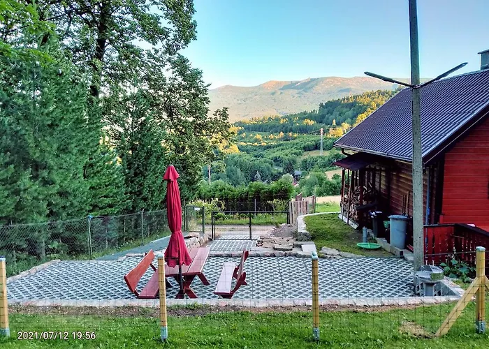 Kuligowka Szklarska Poreba