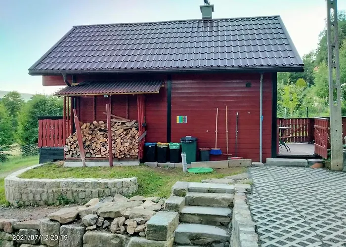 Tatil Evi Kuligowka *