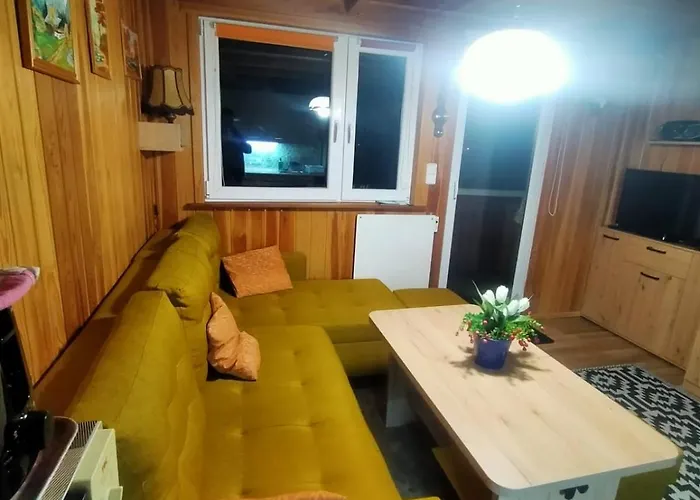 Kuligowka * Szklarska Poręba